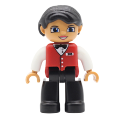 Kit 2 Mulheres Bert - Lego - Bonecos para Constelação Familiar - loja online