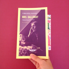 Mrs. Dalloway - Virginia Woolf - Escape a Plutón