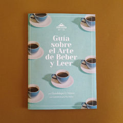 Guía sobre el Arte de Beber y Leer