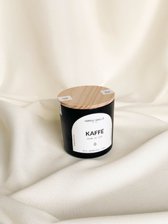 Vela Aromática Kaffe 190g (Aroma de Café) - comprar online