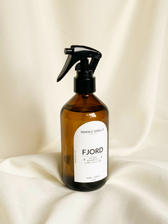 Aromatizador de Ambiente Fjord 250ml (Aroma de Limão Siciliano, Lavanda e Bergamota) - comprar online