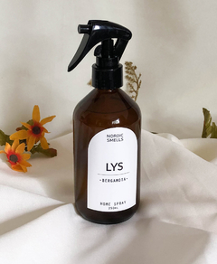 Aromatizador de Ambiente Lys 250ml (Aroma de Bergamota)