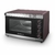 Horno Eléctrico Ultracomb 65 Lts UC-65CT