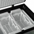 Freezer Inelro 215 Lts FIH 270+ Inverter - comprar online