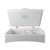 Freezer Inverter Horizontal Inelro FIH-350 280 lts - comprar online