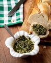 Pesto De Manjericão