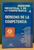 Temas de derecho industrial y de la competencia Nº 4. Derecho de la competencia