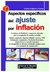 Aspectos Especificos del Ajuste por Inflacion