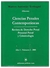 Ciencias Penales Contemporaneas. Año 1 - Nº 2 - 2001