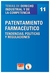 TDIC N 11: Patentamiento Farmacéutico