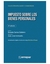 Impuesto sobre los bienes personales - Explicados y comentados. 6 ed