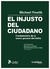 El injusto del ciudadano