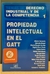 Temas de derecho industrial y de la competencia Nº 1. Propiedad intelectual en el GATT