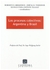 Los Procesos Colectivos: Argentina y Brasil