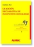 La accion declarativa de inconstitucionalidad