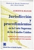 Jurisdiccion y procedimientos en la Corte Suprema de los Estados Unidos