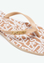 CHINELO COM LOGOMANIA 537CH000470 - loja online