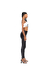 Calça Legging High Waist Clássica LABELLAMAFIA 20615 na internet