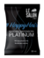 Le Salon Pro Platinum Máscara Matizadora Happy Hair 50ml