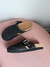 MULES MAIMARA BIRK CUERO NEGRO - Sandalias, zapatos, Botas y Borcegos de mujer con plataforma | Sofia de Grecia