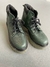 BORCEGO PIC DRAKE CUERO VERDE OSCURO - tienda online