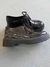 ZAPATO SEVILLA SOUL BAJA CHAROL NEGRO (FERIA) - comprar online