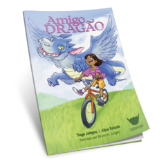 AMIGO DRAGÃO