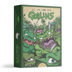 CARD GOBLINS