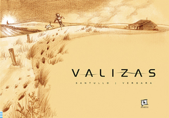 Valizas