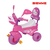 Triciclo, Andarines Biemme N2302 Kitty - comprar online