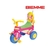 Triciclo, Andarines Biemme 1422-A Lady - comprar online