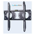 Soporte De Pared Nakan Spl-684 F Fijo 26" Hasta 55" - comprar online