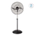 Ventilador De Pie Liliana Vp25M 25" Aspas Metálicas 120 W - comprar online