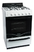 Cocina Florencia 5536F Blanca C/Ee Facil Limpieza - comprar online