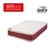 Colchon De Resortes 2 Plazas Gani Red Spring 3.0 1.90 X 1.40 Con Pilow