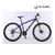 Bicicleta Futura Mtb Lynce 29" Aluminio Freno A Disco Shimano Violeta (4001)