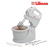 Batidora Con Bols Liliana Ab102 Giramix Blanca 450 W - comprar online