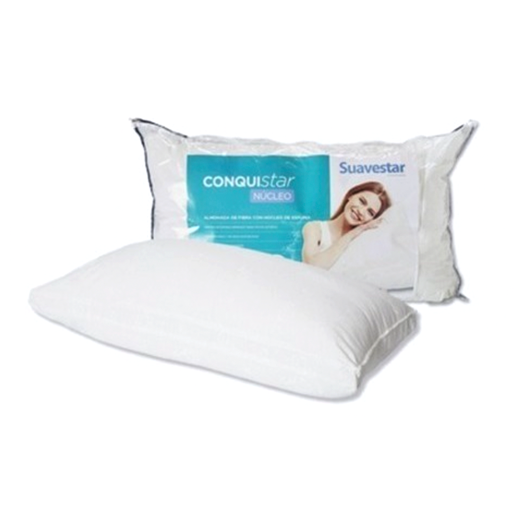 Almohada Suavestar Conquistar 0.70 X 0.40
