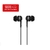 Auricular Motorola Earbuds 105 Wired In Ear Black - comprar online