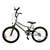 Bicicleta Futura R 20 Cromada Racer Kids (4143) - comprar online