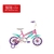 Bicicleta Stark Smile Rod 12" Nena Rosa