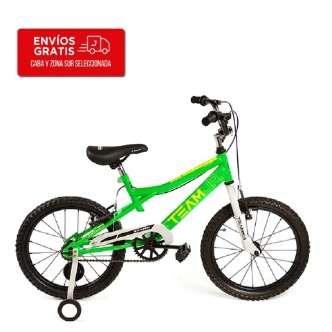 Bicicleta Stark T.Junior Rod 16 Varon