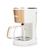 Cafetera Atma CAATW21WP Con Filtro Simil Madera - comprar online