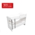 Cama Cucheta Mosconi Mod. Milenial - comprar online