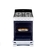 Cocina Drean CD5502AB 55 Cm Blanca Multigas - comprar online