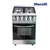 Cocina Morelli 550 16045 Puerta De Vidrio - comprar online