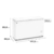 Freezer Horizontal Gafa FGHI400B 400 Lts Blanco en internet