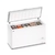 Freezer Horizontal Gafa FGHI400B 400 Lts Blanco - comprar online