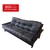 Futon Adm Art 401 Wuengue Con Colchon