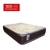 Colchon De Espuma 2 Plazas Gani Golden Flex 3.0 190 X 140 X 30 Cm Con Pillow